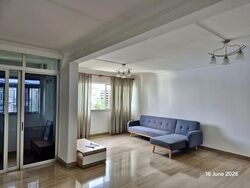 Blk 863 Khatib Evergreen II (Yishun), HDB 5 Rooms #570904741